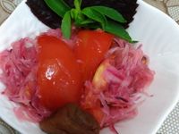 蔥蒜絕配涼一夏