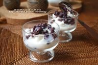 童年甜蜜滋味～紅豆煉奶雪花冰