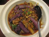 魚香茄子 by 魚翅與花椒小編