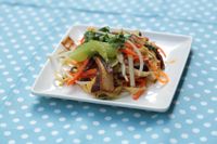 〈夏日抗發炎料理〉什香菜