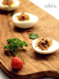 廣達香變身魔鬼蛋