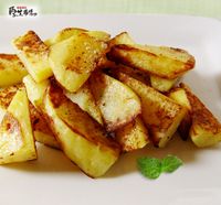 【厚生廚房】脆皮黃金馬鈴薯