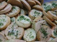 海苔小煎餅🍘🍘