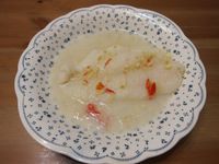 懶人妻的超簡單料理～「檸檬多利魚片」