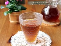 古早味黑糖冬瓜茶