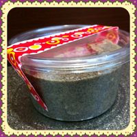 Á Cöökie ♥芝麻奶油霜