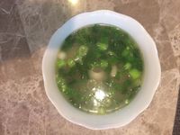 詹姆士蔥雞湯🍲