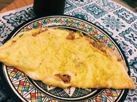 肉末起司蛋（生酮、低碳、低糖）