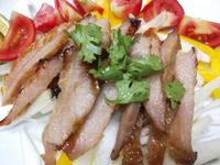 零失敗嫩烤松阪豬