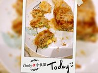 Cindy的小食堂&酥皮🥓蛋餅
