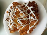 🎉爆炸洋蔥花🎉