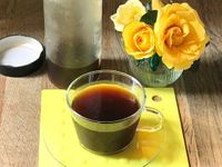 冷萃咖啡Cold brew coffee