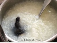 副食品-雪白美人膠原粥【好菇道好食光】