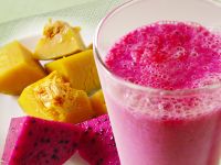 【厚生市集】火龍南瓜鮮奶