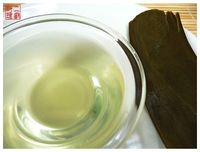 《二廚料理醬汁》昆布高湯