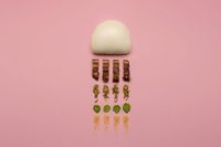 你好我是酸甜肥潤的刈包，你怎麼能夠不愛我