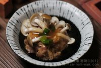 【好菇道菇idea】+【電鍋食譜】小菇叢肉餅