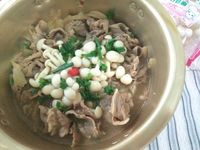 10分鐘一鍋到底牛肉壽喜鍋-好菇道好食光