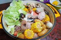 【好菇道好食光】 - 麻油雞