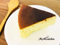 *微甜自在* 輕乳酪蛋糕