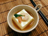 湯豆腐
