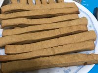 牛奶棒/石頭餅乾