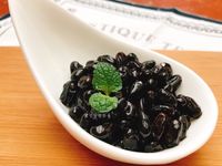 蜜黑豆（壓力鍋版本）