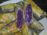 富貴榮華紫金條