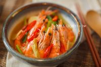 (影音) 4種去蝦子泥腸的方式-食材處理
