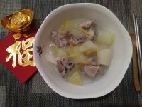 金豬滿堂聚寶盆【豆豆愛的料理】