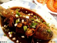 [年菜系列]
醋溜黃魚