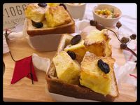 法式吐司麵包盒