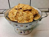 毛小孩餅乾《2》