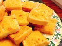 男友牌泰式吐司🍞-愛料理出道之作