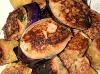 素～煎壤三寶🍆🥦🥒