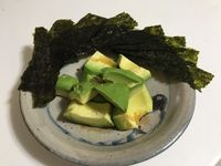 海苔酪梨🥑