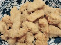 卜蜂無骨香酥雞-小波版