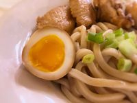 味付玉子(日式溏心蛋)