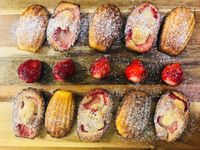 少女尖叫：甜蜜草莓馬德蓮