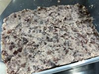 紅豆泥（無油少糖）