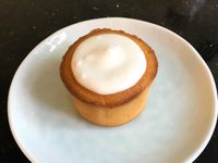 老奶奶檸檬蛋糕