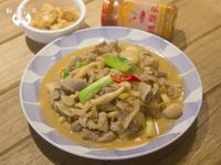 【飯友食品】四川辣腐豬肉燒