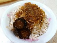 噴水雞肉飯(2018,R202)