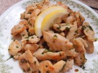 【city'super 漫走地中海】地中海香菜檸檬雞片