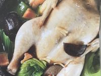 7點燉出好喝雞湯