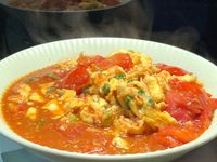 🍅番茄炒蔥蛋🥚