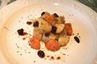 巴薩米醋馬鈴薯沙拉