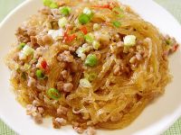 【厚生廚房】螞蟻上樹