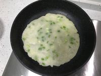 自製蛋餅皮（Q彈餅皮）