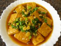 【愛酷家常菜】茄汁豆腐